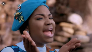 Download Music Mp3:- Mercy Chinwo – Baby Song