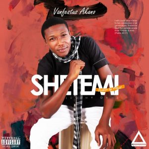 Download Music Mp3:- Van Festus – Shetemi