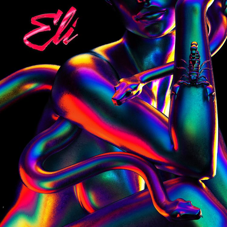 FireBoy DML – Eli | Download Music Mp3