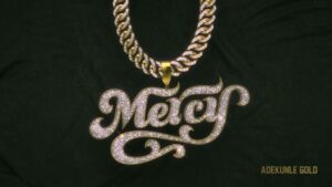 Adekunle Gold – Mercy mp3 download