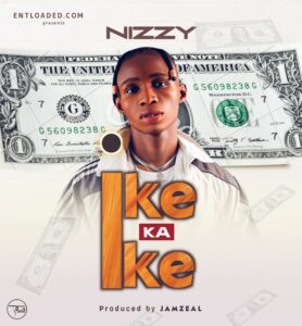 Nizzy - Ike Ka Ike mp3 download
