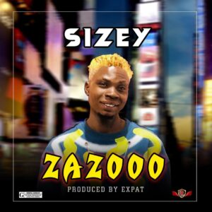 Sizey - Zazooo mp3 download