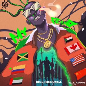 Bella Shmurda – My Friend mp3 download