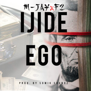 M-Jay ft. F2 - Ijide Ego Mp3 download