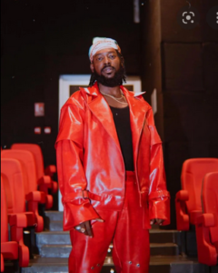 Adekunle Gold Ft Stefflon Don – FYE