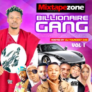 Billionaire Gang