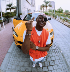 Ruger – “Dior” LYRICS | Mp3