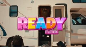 Peruzzi - Ready ft Acebergtm
