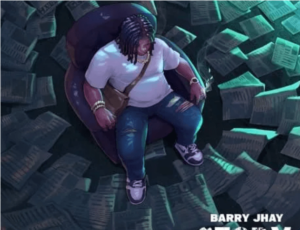 Barry Jhay – Story
