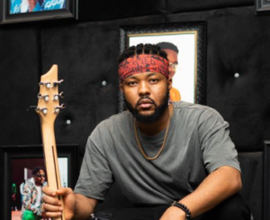 Pc Lapez — Valentine mp3 download