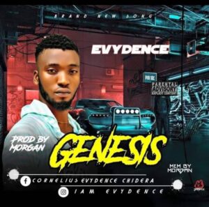 Evydence - Genesis