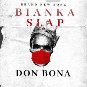 Don Bona - Bianka Slap