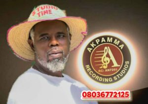Akpamma Studios awka
