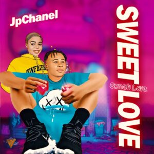 Jpchanel - Sweet Love