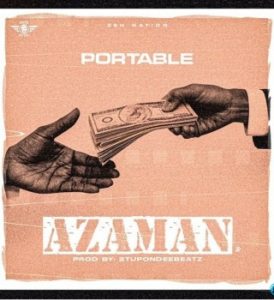Portable – Azaman Mp3 download