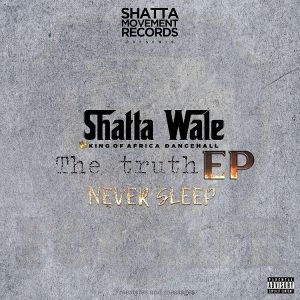 Shatta Wale – Keep Trying 